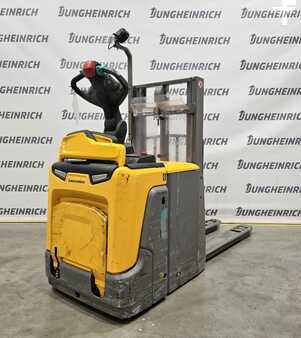 Stoccatori 2021  Jungheinrich ERD 120 Li-Ion (1)
