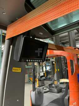 Reach Truck 2017  Jungheinrich ETV 318 (Kamera) (2)
