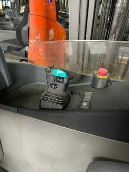 Reach Truck 2017  Jungheinrich ETV 318 (Kamera) (4)