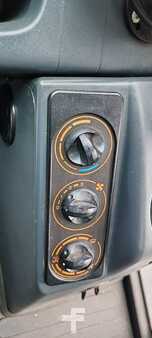 Diesel gaffeltruck 2019  Jungheinrich DFG 430s /2019y /5294mh/ 4.7m/ 4 ventil (19)