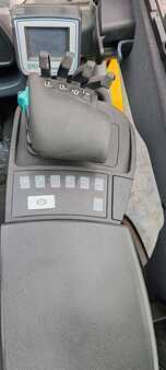 Diesel gaffeltruck 2019  Jungheinrich DFG 430s /2019y /5294mh/ 4.7m/ 4 ventil (20)