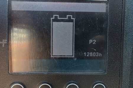 Pallestabler 2019  Jungheinrich EJG112 batt2024/ 2019y/ 12478mh/ 2.5m/ tilt (10)