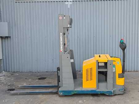 Pallestabler 2019  Jungheinrich EJG112 batt2024/ 2019y/ 12478mh/ 2.5m/ tilt (11)