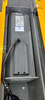 Pallestabler 2019  Jungheinrich EJG112 batt2024/ 2019y/ 12478mh/ 2.5m/ tilt (12)