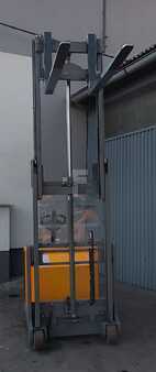 Pallestabler 2019  Jungheinrich EJG112 batt2024/ 2019y/ 12478mh/ 2.5m/ tilt (3)