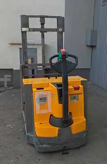 Pallestabler 2019  Jungheinrich EJG112 batt2024/ 2019y/ 12478mh/ 2.5m/ tilt (4)