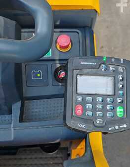 Ledstaplare gå 2021  Jungheinrich ERD120 Li-Ion /2021y /1811mh (11)