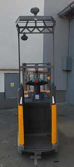 Ledstaplare gå 2021  Jungheinrich ERD120 Li-Ion /2021y /1811mh (3)