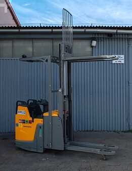 Ledstaplare gå 2021  Jungheinrich ERD120 Li-Ion /2021y /1811mh (6)