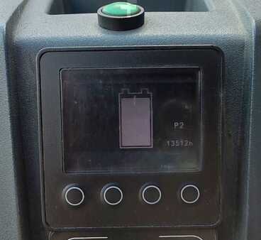 Pallestabler 2019  Jungheinrich EJG112 batt2022/ 2019y/ 13434mh/ 2.5m/ tilt (11)