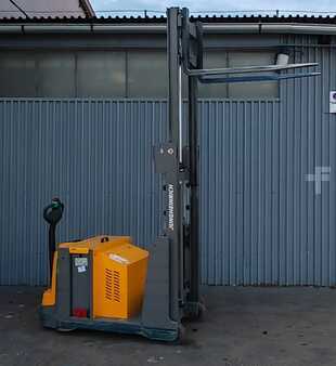 Pallestabler 2019  Jungheinrich EJG112 batt2022/ 2019y/ 13434mh/ 2.5m/ tilt (4)