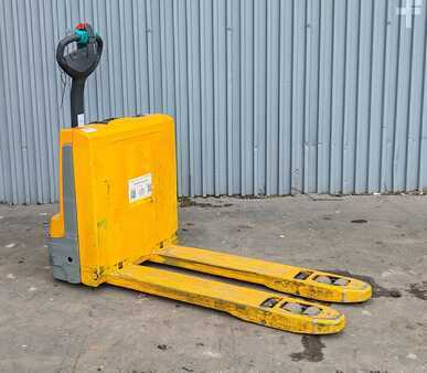 Lavansiirtovaunu 2019  Jungheinrich EJE 114i Li-ion 1.4t/ 2019y/ 1773h (3)