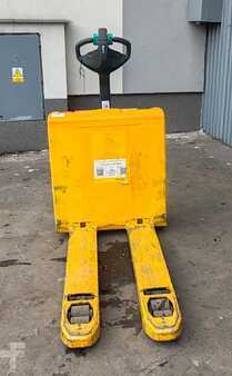 Lavansiirtovaunu 2019  Jungheinrich EJE 114i Li-ion 1.4t/ 2019y/ 1773h (6)