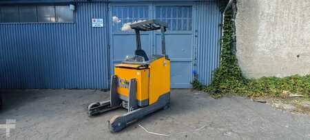 Tolóoszlopos targonca 2019  Jungheinrich ETM 216 8.42m/ 2019y/ 1.6t/ 10824h (1)