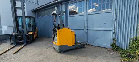 Tolóoszlopos targonca 2019  Jungheinrich ETM 216 8.42m/ 2019y/ 1.6t/ 10824h (3)