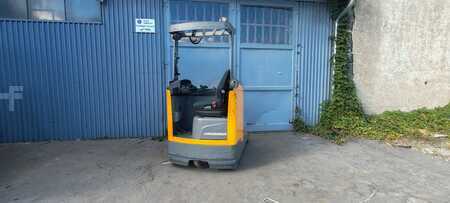 Tolóoszlopos targonca 2019  Jungheinrich ETM 216 8.42m/ 2019y/ 1.6t/ 10824h (4)