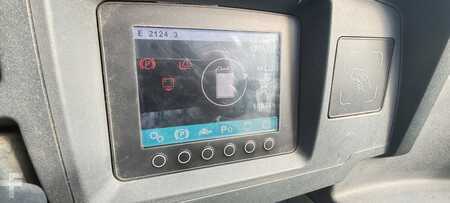 Tolóoszlopos targonca 2019  Jungheinrich ETM 216 8.42m/ 2019y/ 1.6t/ 10824h (7)