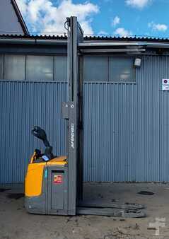 Hochhubwagen 2018  Jungheinrich ERC 216z / 2018y/ initiallift/ 7761h (7)