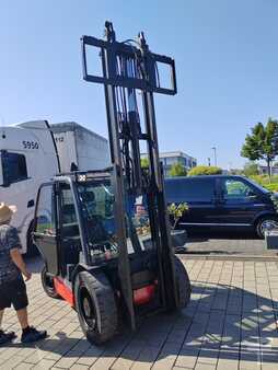 Terrængående truck 2011  Manitou MSI 35 (15)