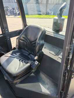 Terrængående truck 2011  Manitou MSI 35 (19)