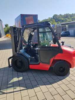 Terrængående truck 2011  Manitou MSI 35 (4)