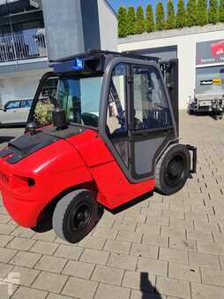 Terrængående truck 2011  Manitou MSI 35 (5)