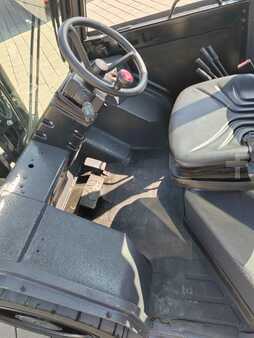 Terrængående truck 2011  Manitou MSI 35 (8)