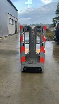 Pystysuora ordreplukker 2017  Jungheinrich EKM 202 (8)