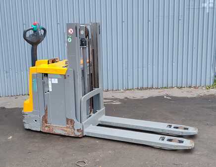 Gerbeurs 2020  Jungheinrich EJD 220 Li-ion 2020yy/ 1756mh (3)