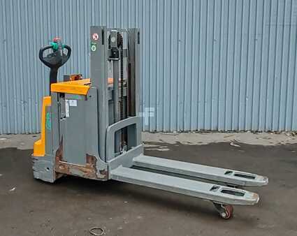 Gerbeurs 2020  Jungheinrich EJD 220 Li-ion 2020yy/ 1756mh (4)