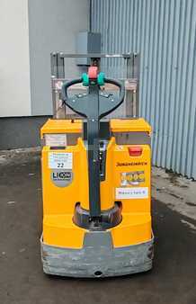 Gerbeurs 2020  Jungheinrich EJD 220 Li-ion 2020yy/ 1756mh (5)