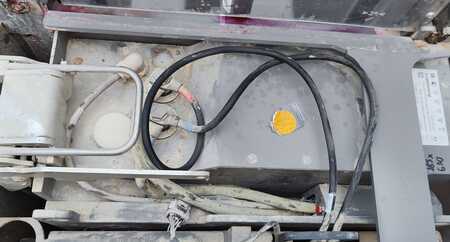 Gerbeurs 2020  Jungheinrich EJD 220 Li-ion 2020yy/ 1756mh (9)