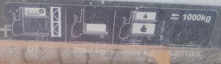 Gerbeurs 2020  Jungheinrich EJD 220 Li-ion 2020yy/ 1756mh (8)