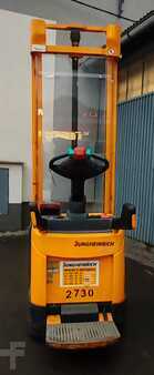 Pinontavaunu 2015  Jungheinrich ERC 212 scales (7)