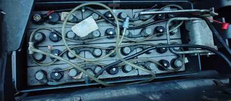 Pinontavaunu 2015  Jungheinrich ERC 212 scales (10)