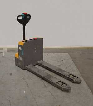 Nízkozdvižný vozík 2021  Jungheinrich EJE M13 2021y (5pc in stock) (1)