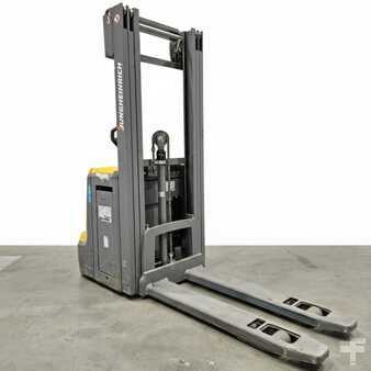 Gerbeurs 2019  Jungheinrich EJC 212z / 4.3m/ 474mh/ initial (2)