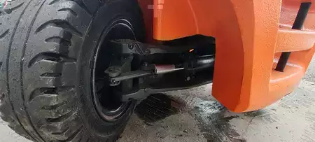 Wózki gazowe  Still RX70-50T camera/ air con/ 4v (14)