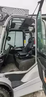 Wózki gazowe  Still RX70-50T camera/ air con/ 4v (15)