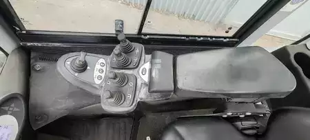 Wózki gazowe  Still RX70-50T camera/ air con/ 4v (16)