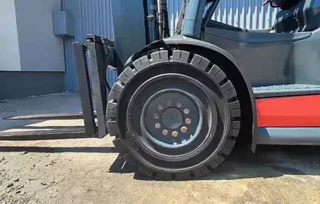 Dieselový VZV 2020  Linde H25D (17)