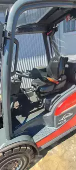 Dieselový VZV 2020  Linde H25D (15)