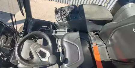 Dieselový VZV 2020  Linde H25D (13)