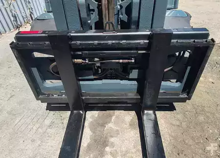 Dieselový VZV 2020  Linde H25D (10)