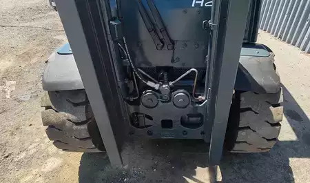 Dieselový VZV 2020  Linde H25D (11)