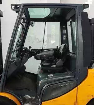 Dieselový VZV 2014  Jungheinrich DFG430s /5828mh/ 4.3m/ 2014y (6)