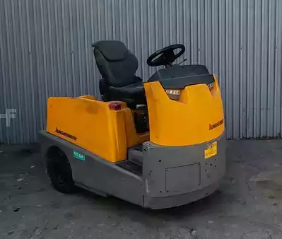 Dragtruckar 2017  Jungheinrich EZS 590/  347h/ 9t (1)