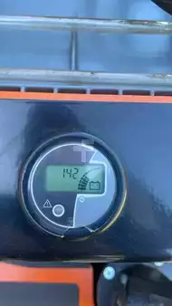 Transpalettes électriques 2018  Doosan LEDH20 M (9)