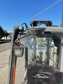 Carrelli elevatori diesel 2011  Linde H18D (10)