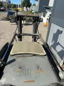 Carrelli elevatori diesel 2011  Linde H18D (11)